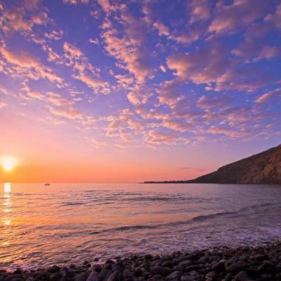 Deniz Manzaralı Villalar